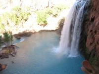 Havasu Falls